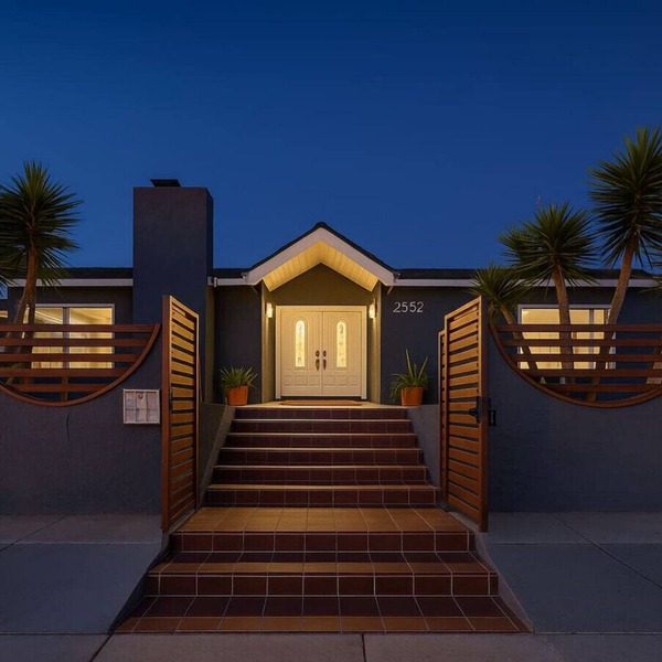 Private Casa/Min Downtown,Beaches,Freeways