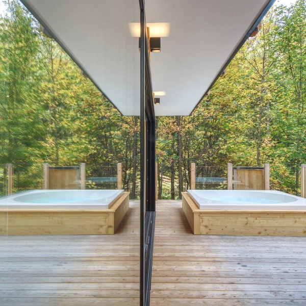 PRIVATE Chalet Flocon de Neige