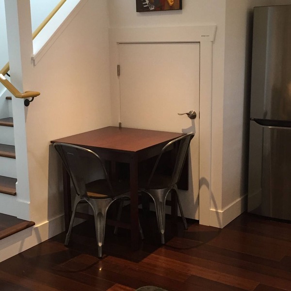 Private cottage with beautiful view, dedicated parking