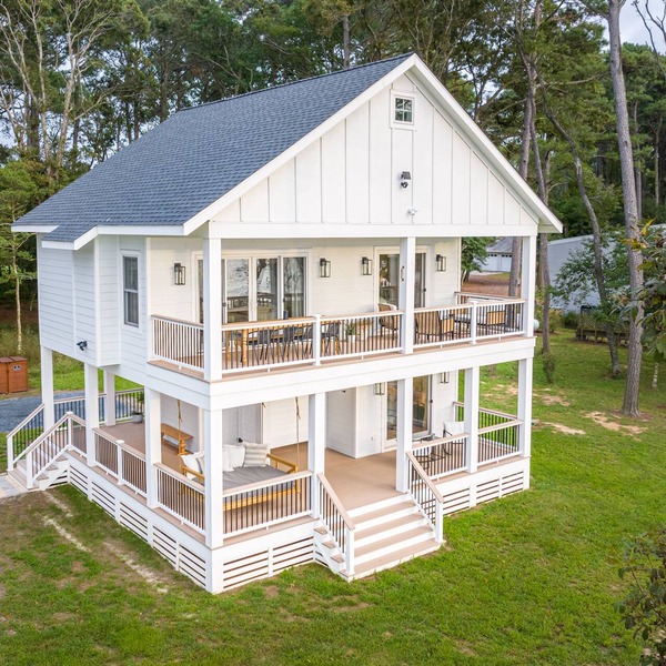 Private Country Beach Retreat