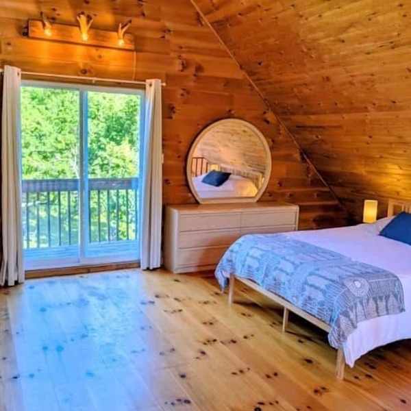 Private Escape For 2 at L'Auberge des Collines, Wakefield QC