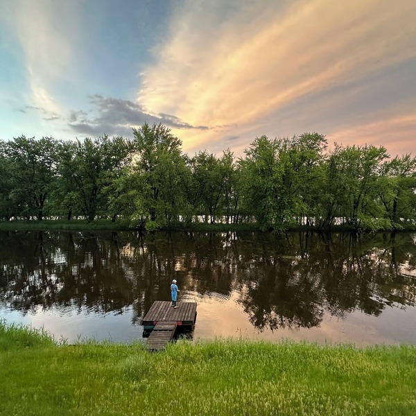 Private Isle-side, Waterfront Retreat with Stunning Views/Pet Friendly