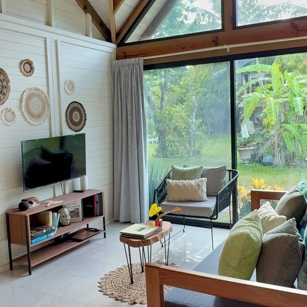 Private Jungle Retreat Cenote Pool Near Caribbean Beaches