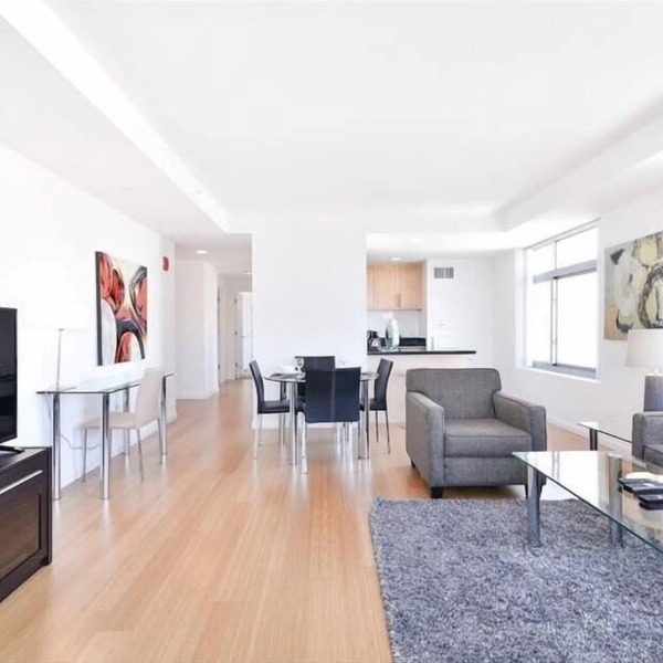 Private Kendall Square 2BR | Furnished+Move-in Ready | Work Desk