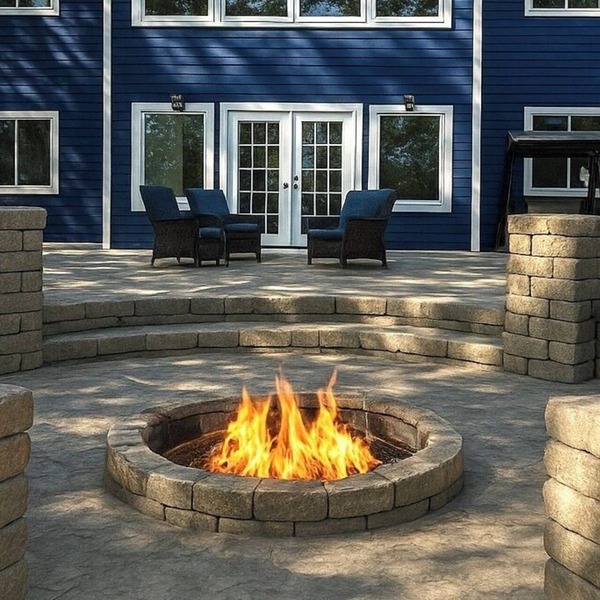 Private Lake Home - Hot Tub - Sleeps 16+ Theater Room - Fishing Opener Ready