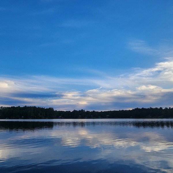 Private Lakefront Escape Near Frontenac Park – Unplug, Unwind, Relax!