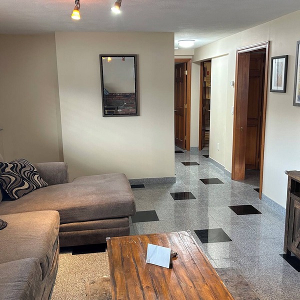 Private Luxury 2 Bedroom Suite