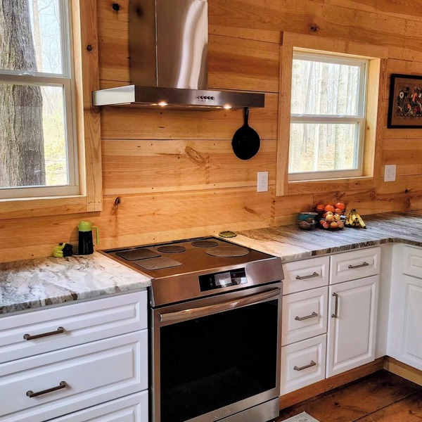 Private Luxury Cabin in Monteagle
