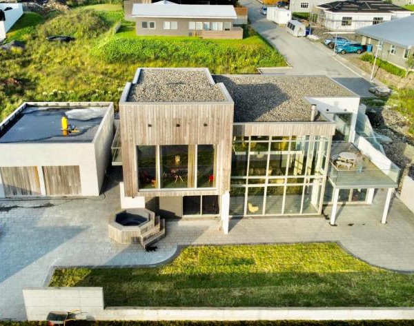 Private luxury Villa