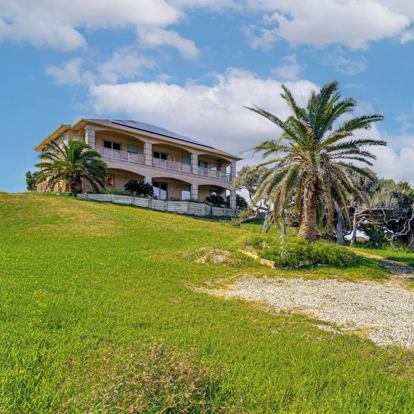 Private Pier: Waterfront Fulton Villa!