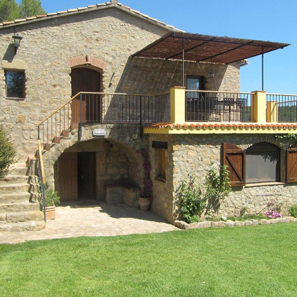 PRIVATE POOL, FREE WIFI, IDEAL FOR FAMILIES, ANIMALS, NATURE
