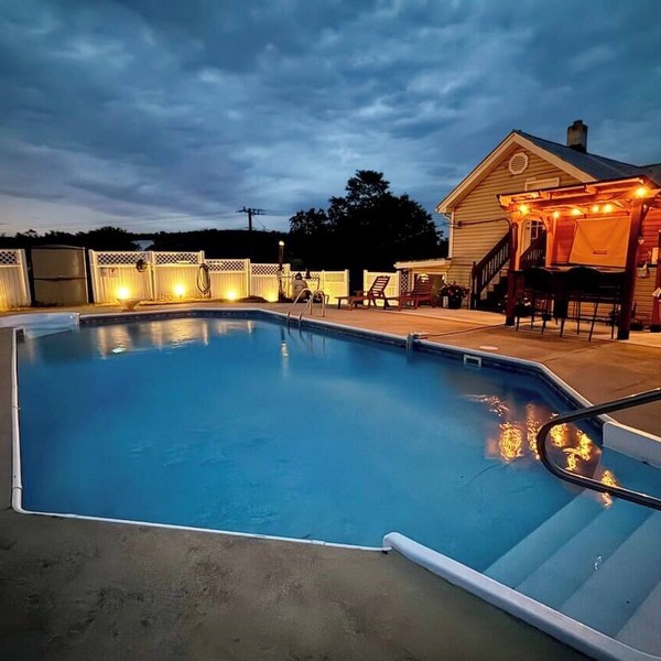 Private Pool | HotTub | Sauna | Wineries | Hikes