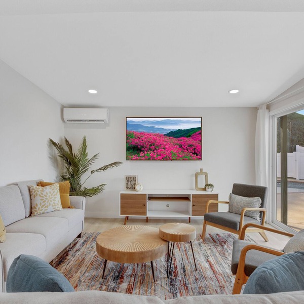 Private Pool Oasis in Prime Hacienda Heights