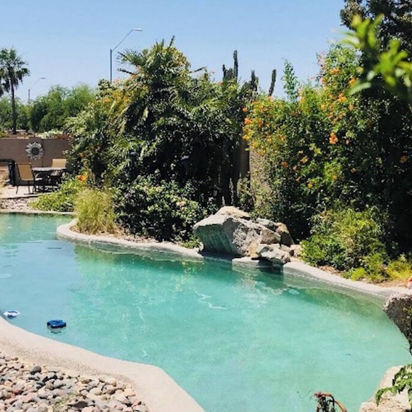 🌴. Private Pool-Pet Friendly-Golf Cart-2 Restaurants on Site-2 Golf Course
