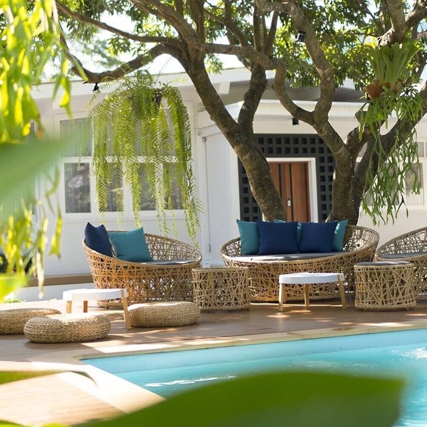 Private Pool Villa 89 Nimman Chiangmai