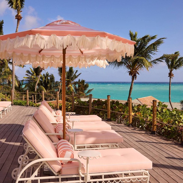Private Pool Villa at Coral Sands Steps to Pink Sand Beach & Resort Amenities