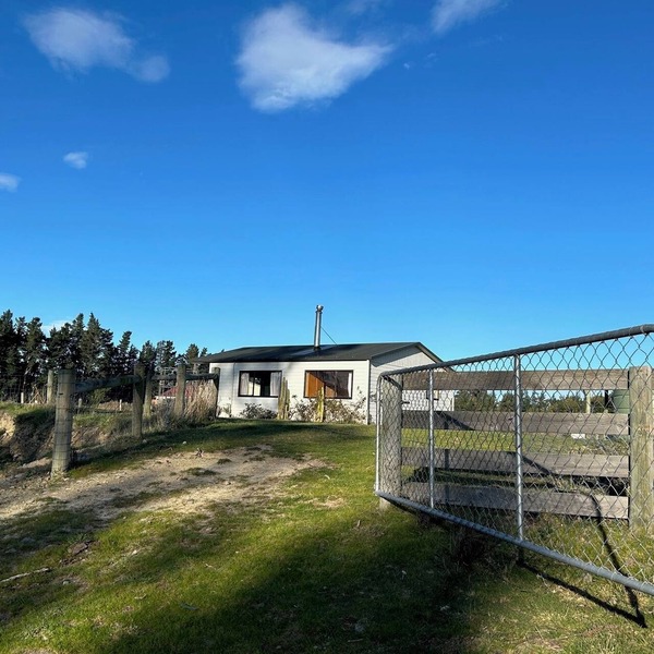 Private, quiet, stunning views,