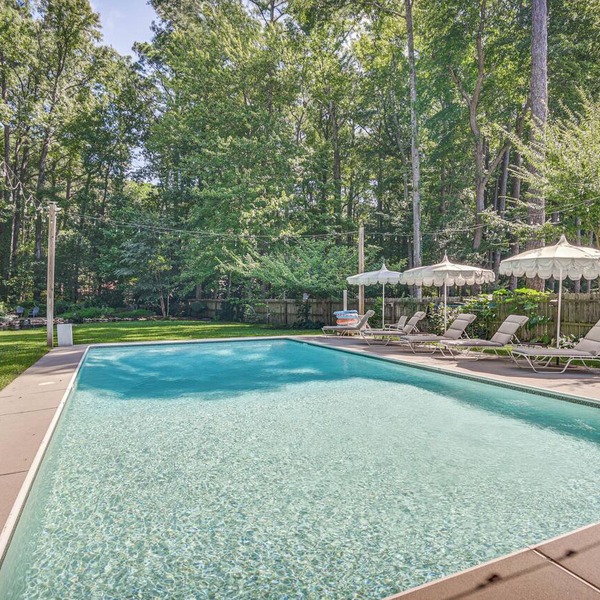 Private Residence: Shared Oasis in Virginia Beach