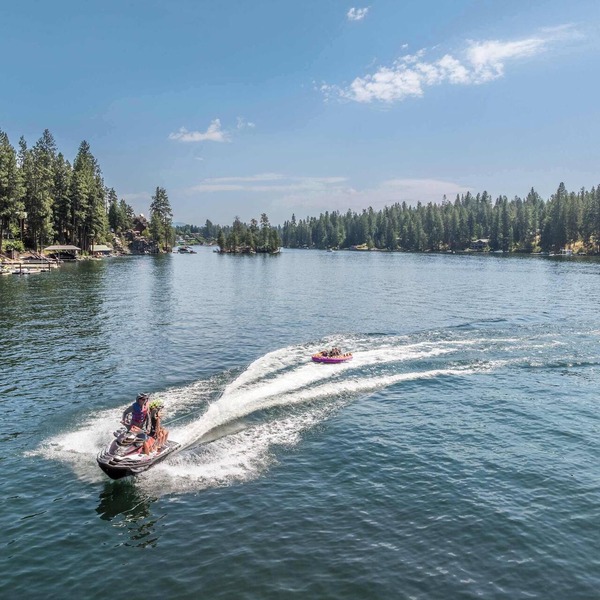 Private Riverfront Retreat with Dock and Kayak