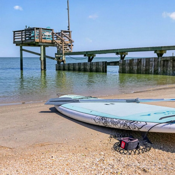 Private Sandy Beach & Chesapeake Bay Sunsets