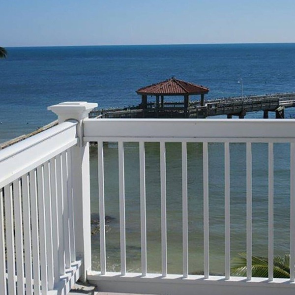 Private Sandy Beach Coconut Beach Retreat+Amenities, 2BR Suite