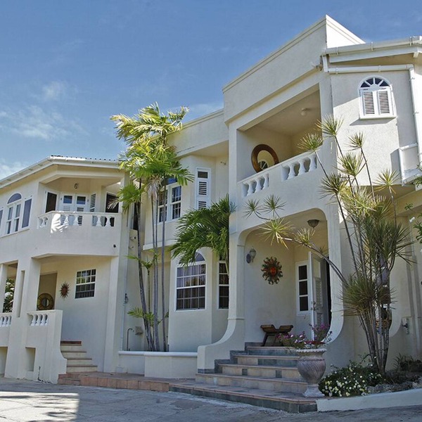 Private, Serene and Stunning!West Coast