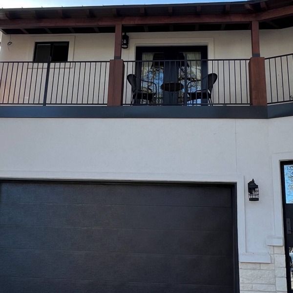 Private studio in Cedar Park, TX