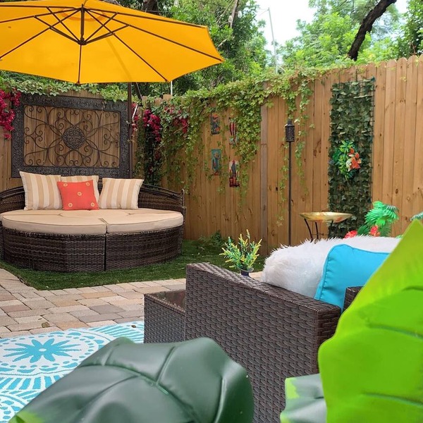 Private Studio · Near Siesta Key · Pet Friendly