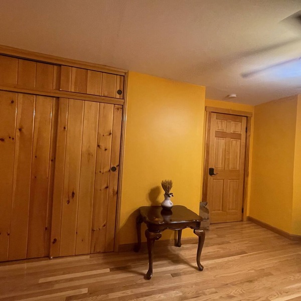 Private Studio remodeled…!