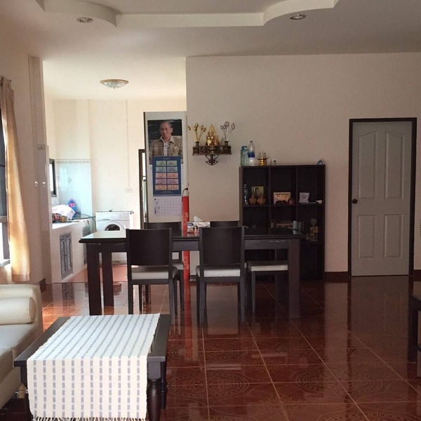 Private Villa - Elephant Mountain View located in the heart of Phang Nga Town