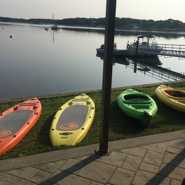Private Waterfront, Beach, Dock and Hot Tub! Mthly August, Avail inquire disc.