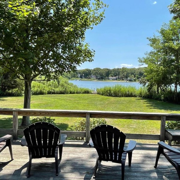 Private Waterfront home Dock Kayak walk to Southold, near Greenp