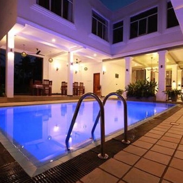 Privet Hikka House is we give to your Group all the entire House