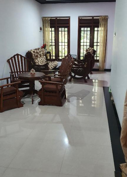 PRK VILLA