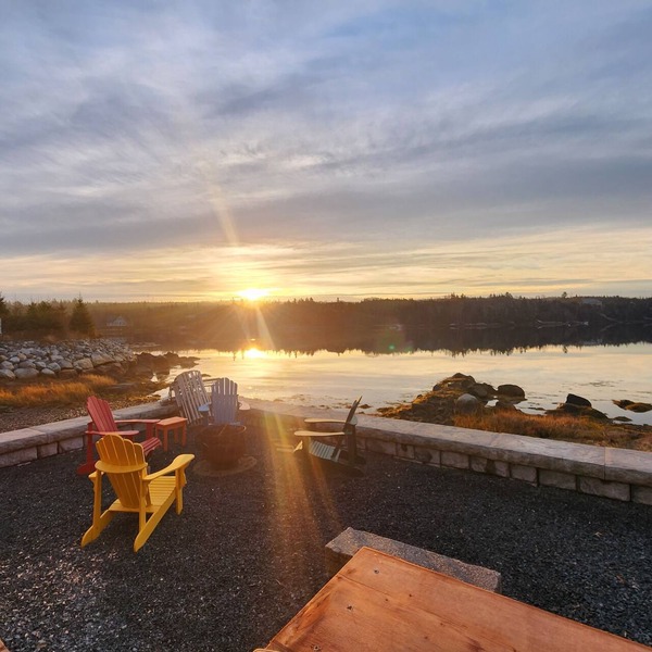 Prospect Bay Oceanfront - Close to Halifax/Peggy's Cove & More STR2627B0763
