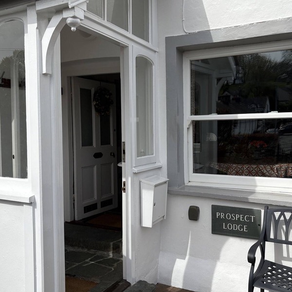 Prospect Lodge