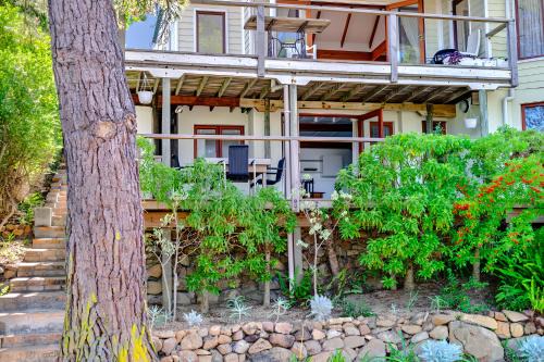 Protea Cottage Unit 2