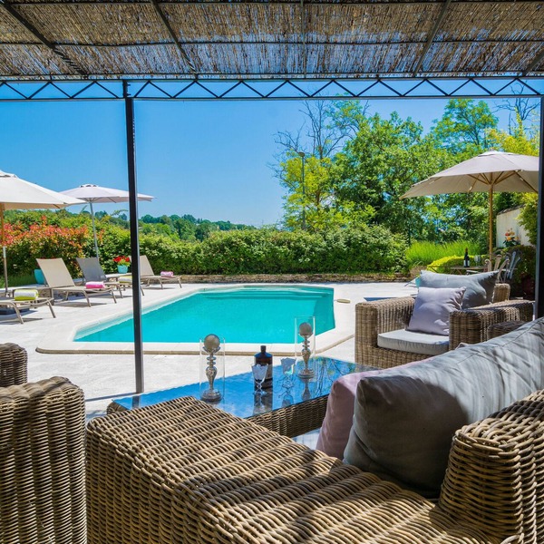 Provence Refuge