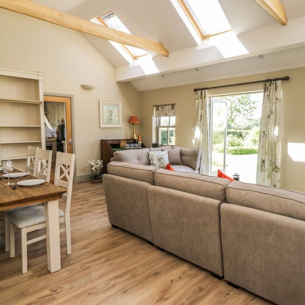 Providence Cottage