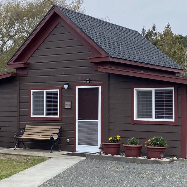 Pudding Creek Cottage