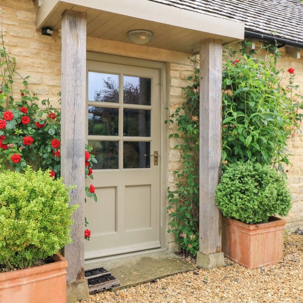 Pudding Hill Barn Cottage