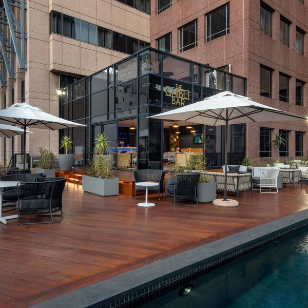 Pullman Cape Town City Centre