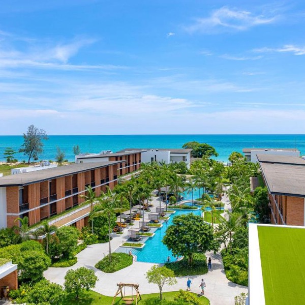 Pullman Khao Lak Resort