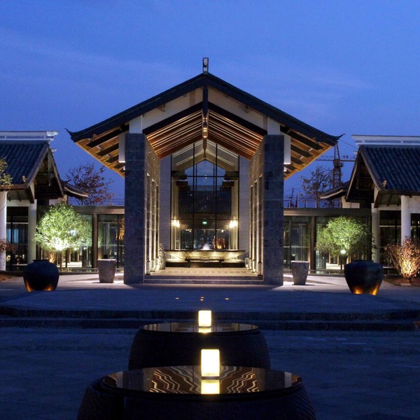 Pullman Lijiang Resort and Spa
