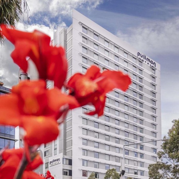 Pullman Sydney Olympic Park