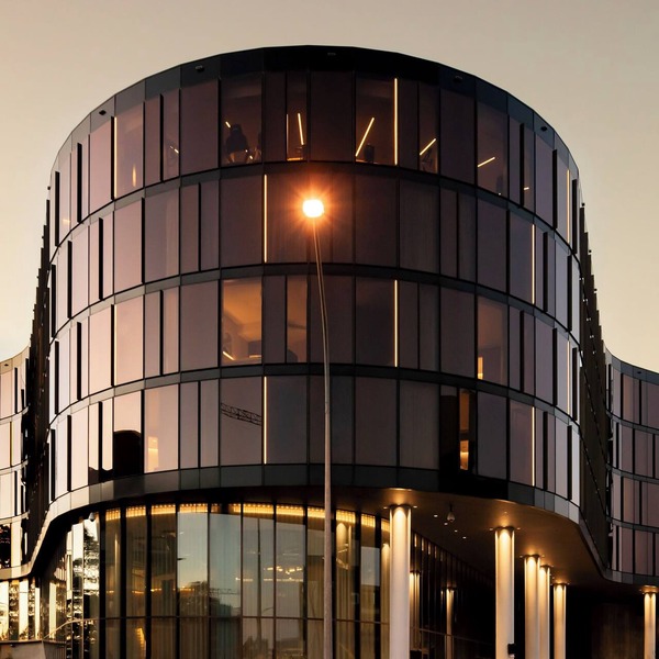 Pullman Sydney Penrith