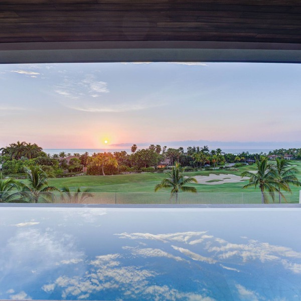 Punta Mita las Marietas Ocean View Luxury Condo + Golf Cart + Breakfast Cooking