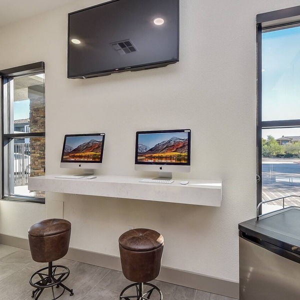 Pure Suites Ascent 2 Bed Gym Pool Cabana