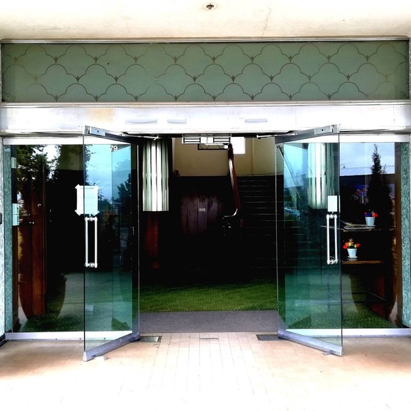Putaruru Hotel