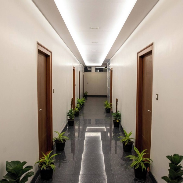 PVR Suites